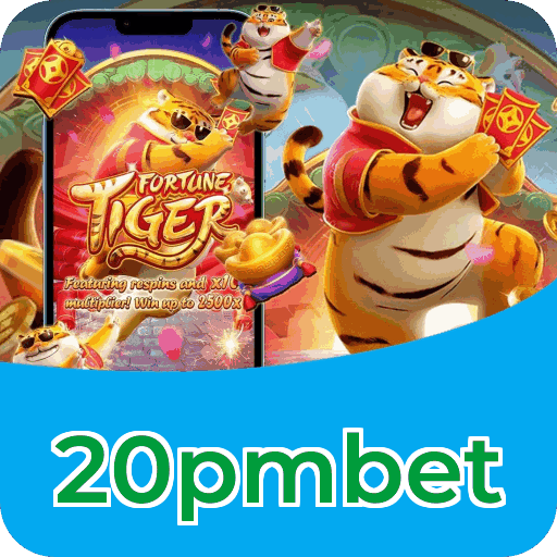 Estatísticas de bônus da 20pmbet